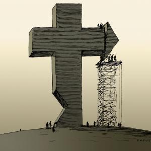 Illustration by Janusz Kapusta/Getty Images. 