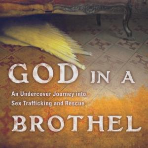 God in a Brothel by Daniel Walker