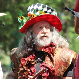 Phil Wyman. Wild Goose Festival. 2012. By Cathleen Falsani/Sojourners. 