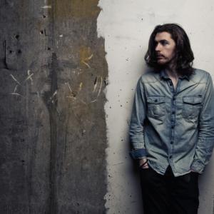 Hozier, photo via Hozier.com Hozier, photo via Hozier.com