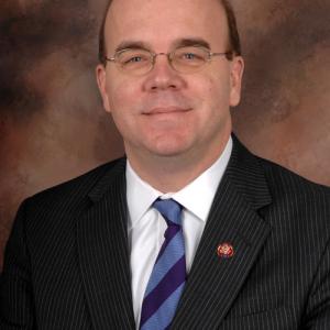 U.S. Rep. James McGovern, D-Mass. Courtesy McGovern office. 
