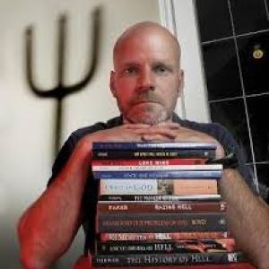 Kevin Miller, Creator of 'Hellbound?' 