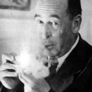 C.S. Lewis photo courtesy C.S. Lewis Foundation/Public Domain