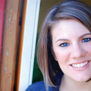 Rachel Held Evans. Image via Rachel Held Evans / RNS