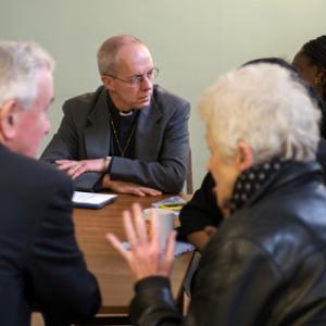 Creative Commons image by Catholic Church England