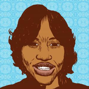 Renisha McBride was killed in a suburb of Detroit. dignidadrebelde/flickr dignidadrebelde/flickr
