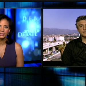 Reza Aslan on Fox News