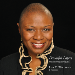 Lisa Williams "Beautiful Layers." Image via Living Water for Girls http://www.livingwaterforgirls.org/?page_id=398 Lisa Williams Beautiful Layers