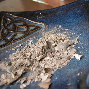 Ash Wednesday ashes. Image via Wylio, http://bit.ly/zWZxhw. Ash Wednesday ashes. Image via Wylio, http://bit.ly/zWZxhw.