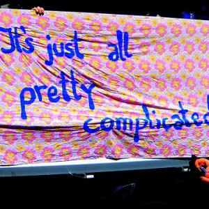 "It's Complicated." Photo by Jenny Poole via Wylio http://www.wylio.com/credits/Flickr/4752357353 Photo by Jenny Poole via http://www.wylio.com/credits/Flickr/4752357353