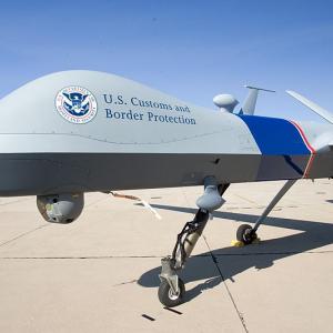 An AUV, image via http://bit.ly/AitjlI An AUV, image via http://bit.ly/AitjlI
