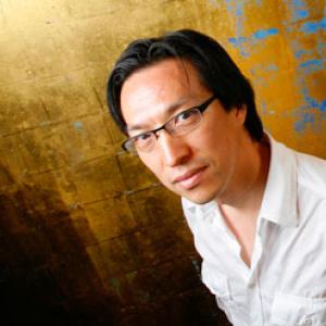 Makoto Fujimura via www.makotofujimura.com Makoto Fujimura via www.makotofujimura.com