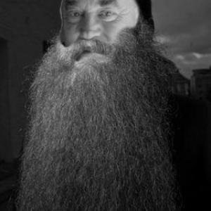 We "bearded" SoJo CEO Jim Wallis so you didn't have to. 