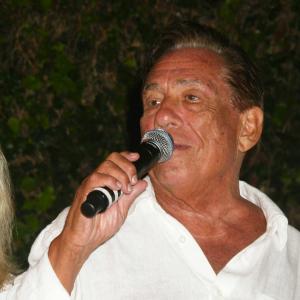 Donald Sterling in 2009, s_bukley / Shutterstock.com