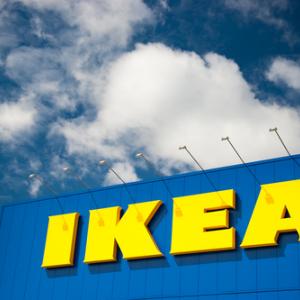 Ikea photo: JuliusKielaitis / Shutterstock.com
