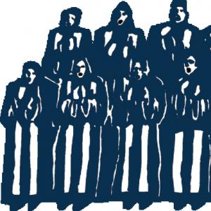 Choir illustration, Ron and Joe/ Shutterstock.com