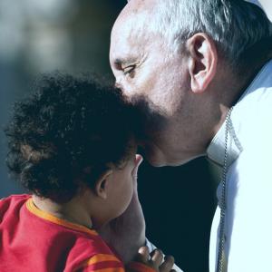 Pope Francis