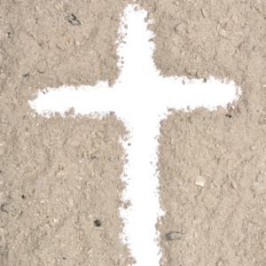 Ash Wednesday illustration, Ansis Klucis / Shutterstock.com