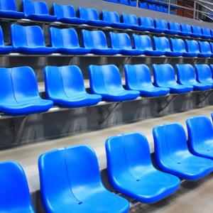Empty seats, LU HUANFENG / Shutterstock.com Empty seats, LU HUANFENG / Shutterstock.com