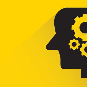Rational thinking illustration, phipatbig / Shutterstock.com