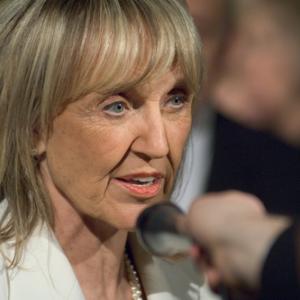 Photo: Arizona Gov. Jan Brewer Christopher Halloran / Shutterstock.com