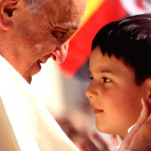 Pope Francis