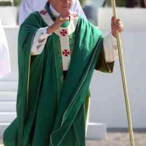 Pope Benedict XVI