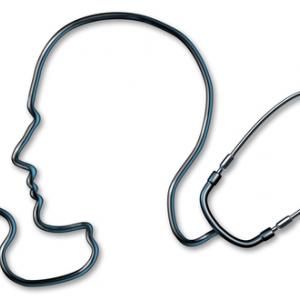 Mental health illustration, Lightspring / Shutterstock.com Mental health illustration, Lightspring / Shutterstock.com