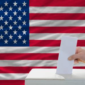 Voting illustration, Vepar5/Shutterstock.com