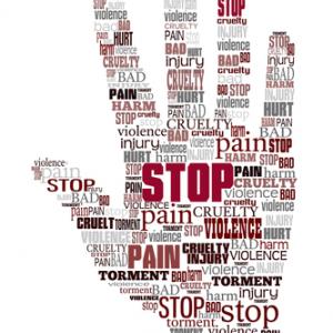 Photo: Violence image, © Kasza / Shutterstock.com Photo: Violence image, © Kasza / Shutterstock.com