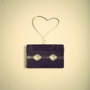 Image: Mixtape, Andreka /Shutterstock.com
