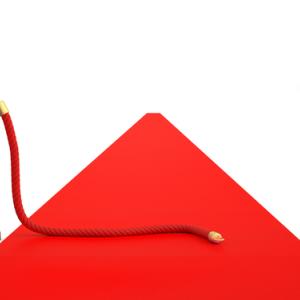 Red carpet image, disfera/ Shutterstock.com
