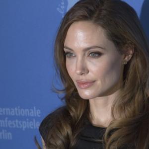 Angelina Jolie in 2012, cinemafestival / Shutterstock.com