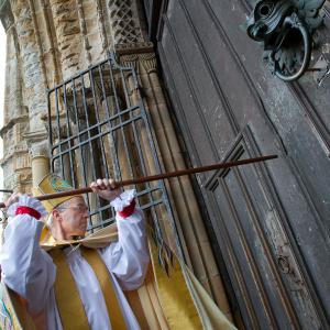 RNS photo courtesy Durham Cathedral