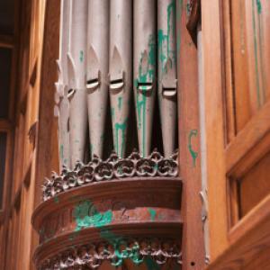 Photo courtesy Washington National Cathedral.