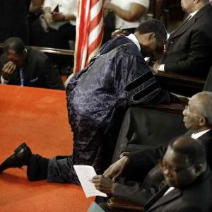 David Goldman / Reuters / RNS David Goldman / Reuters / RNS
