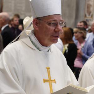 Photo via Paul Haring / Catholic News Service / RNS
