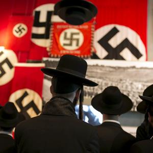 Photo courtesy of REUTERS / Baz Ratner / RNS