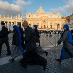 RNS photo by Andrea Sabbadini