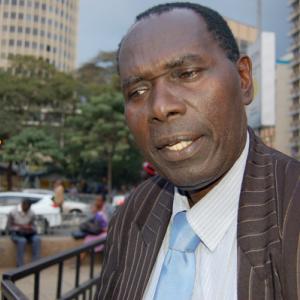 Dola Indidis is petitioning the International Court of Justice to nullify Jesus’