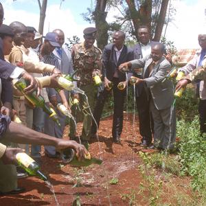 Fredrick Nzwili / RNS Fredrick Nzwili / RNS