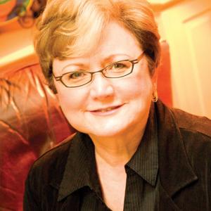 Eileen Guenther, RNS photo by Kim Jackson