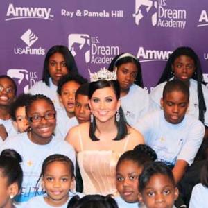 RNS photo courtesy The Miss America Organization