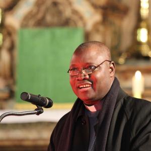 Photo via Simon Caldwell / Catholic News Service / RNS