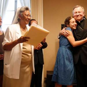 RNS photo by Rusty Costanza / The Times-Picayune 