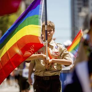 REUTERS / Noah Berger / RNS REUTERS / Noah Berger / RNS