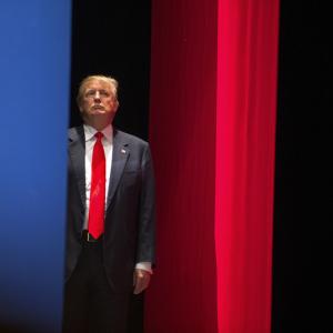 Image via RNS/REUTERS/Chris Keane.