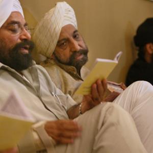 Religion News Service photo by Li-Hua Lan/The Post- Standard in Syracuse, N.Y.
