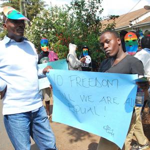 Photo via Fredrick Nzwili / RNS