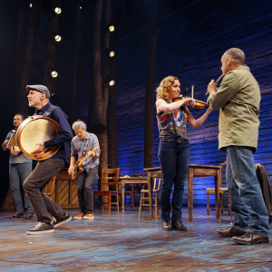 Courtesy of www.facebook.com/ComeFromAway/ Courtesy of www.facebook.com/ComeFromAway/